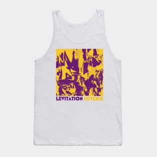 Levitation † Original Fan Artwork Tank Top